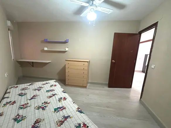Apartment Of 75 M² In Torrevieja, Spain