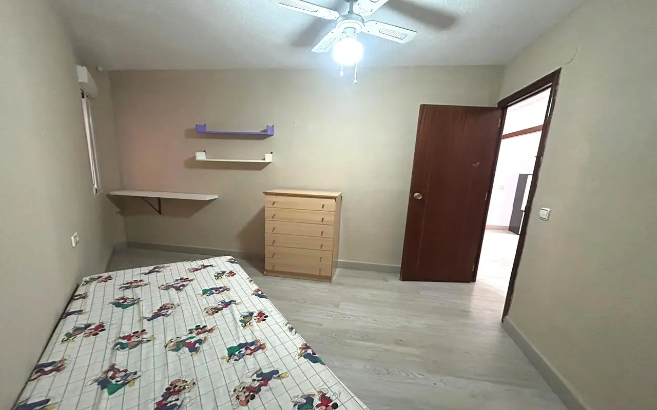 Apartment Of 75 M² In Torrevieja, Spain