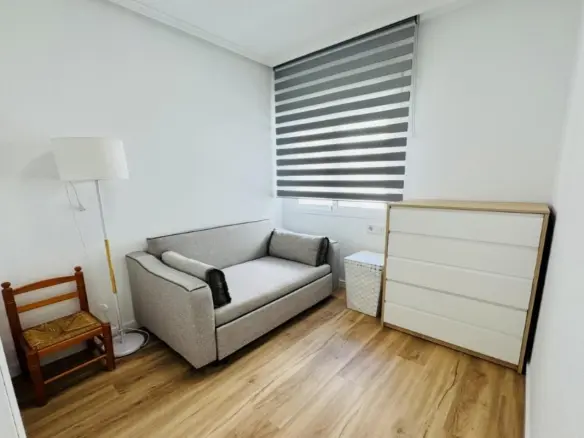 Apartment Of 58 M² In Guardamar Del Segura
