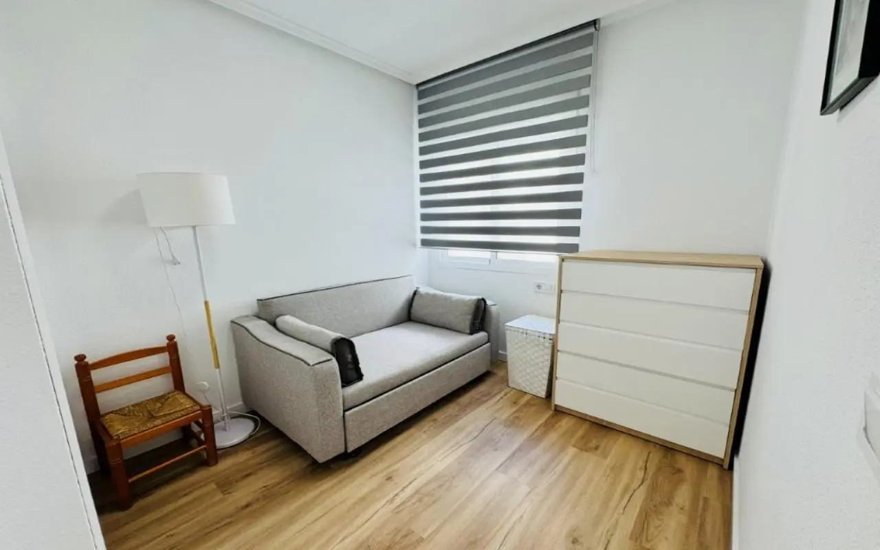 Apartment Of 58 M² In Guardamar Del Segura