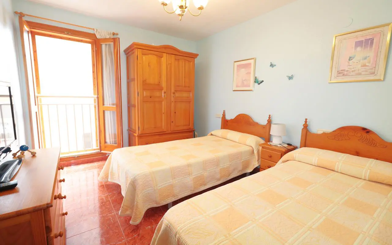 Apartment Of 68 M² In Torrevieja, Spain