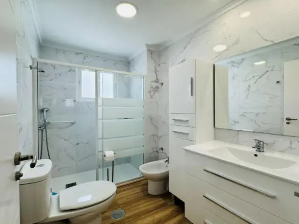 Apartment Of 58 M² In Guardamar Del Segura
