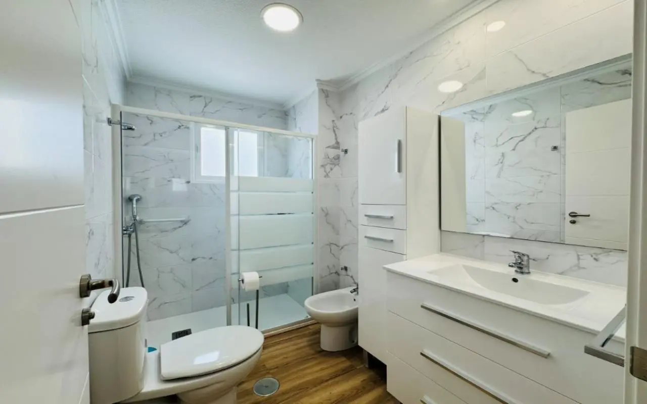 Apartment Of 58 M² In Guardamar Del Segura