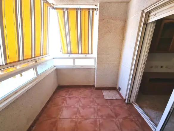 Apartment Of 53 M² In Torrevieja