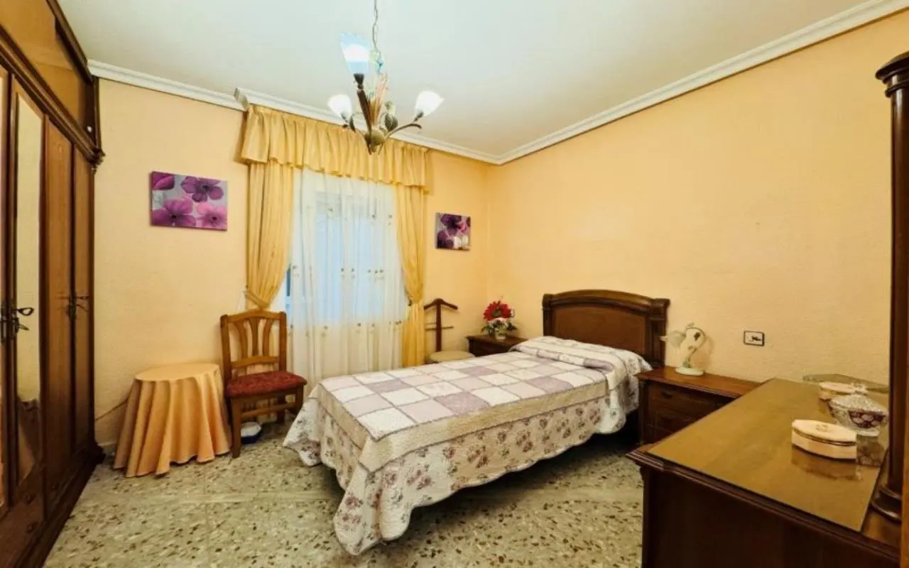 Apartment Of 73 M² In La Mata, Spain