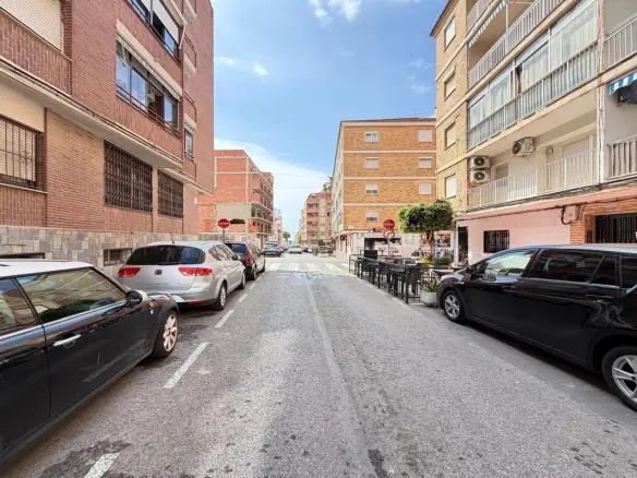 Apartment Of 69 M² In Torrevieja, Spain