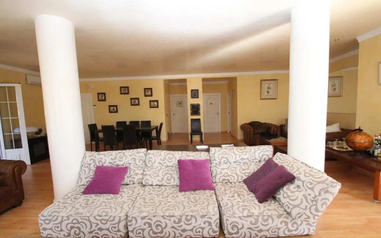 Villa Of 440 M² In Cabo Roig, Spain