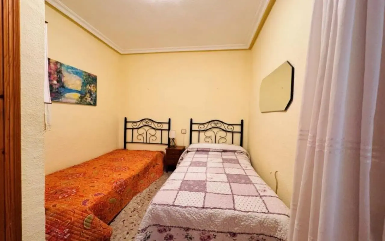 Apartment Of 73 M² In La Mata, Spain