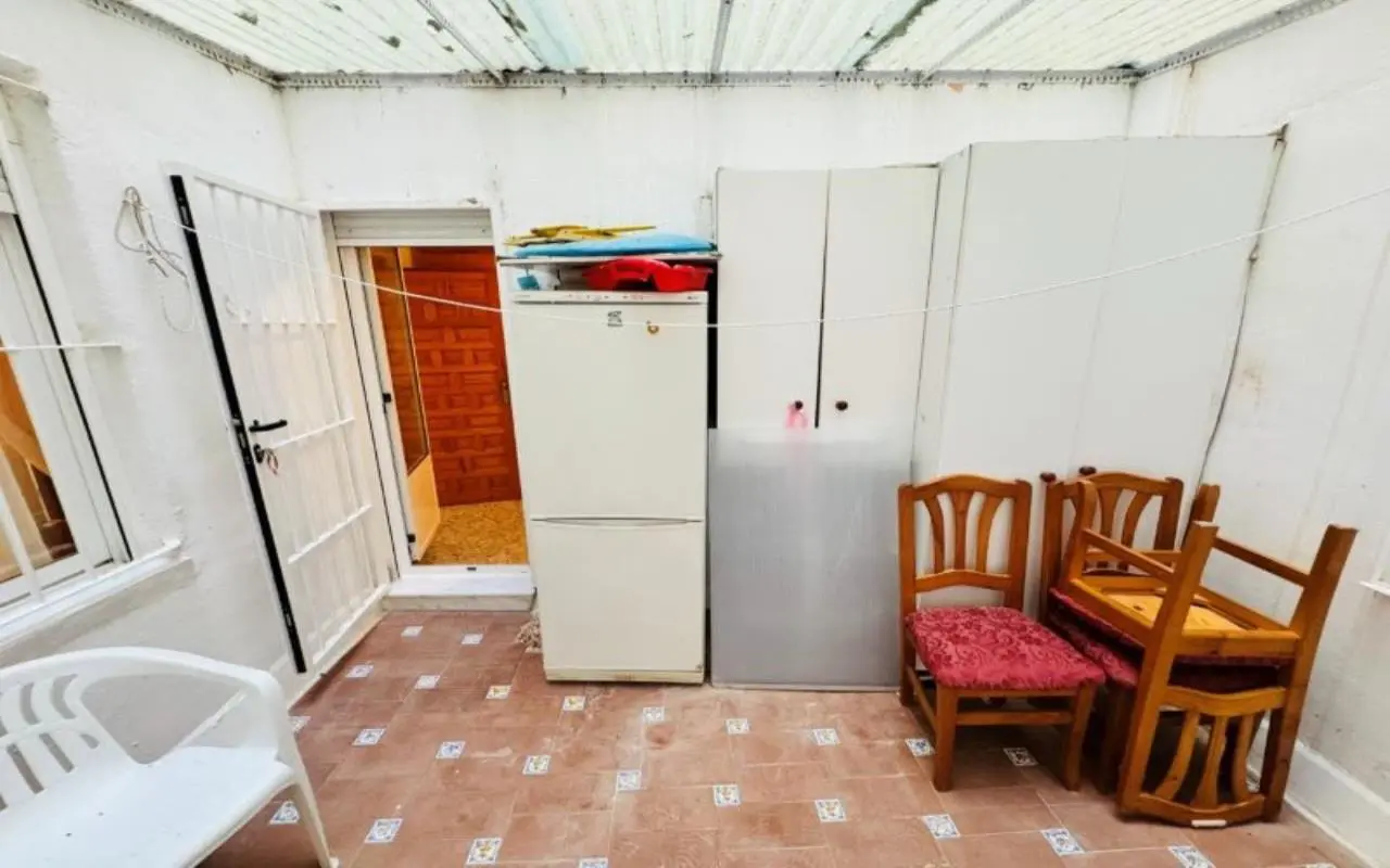 Apartment Of 73 M² In La Mata, Spain