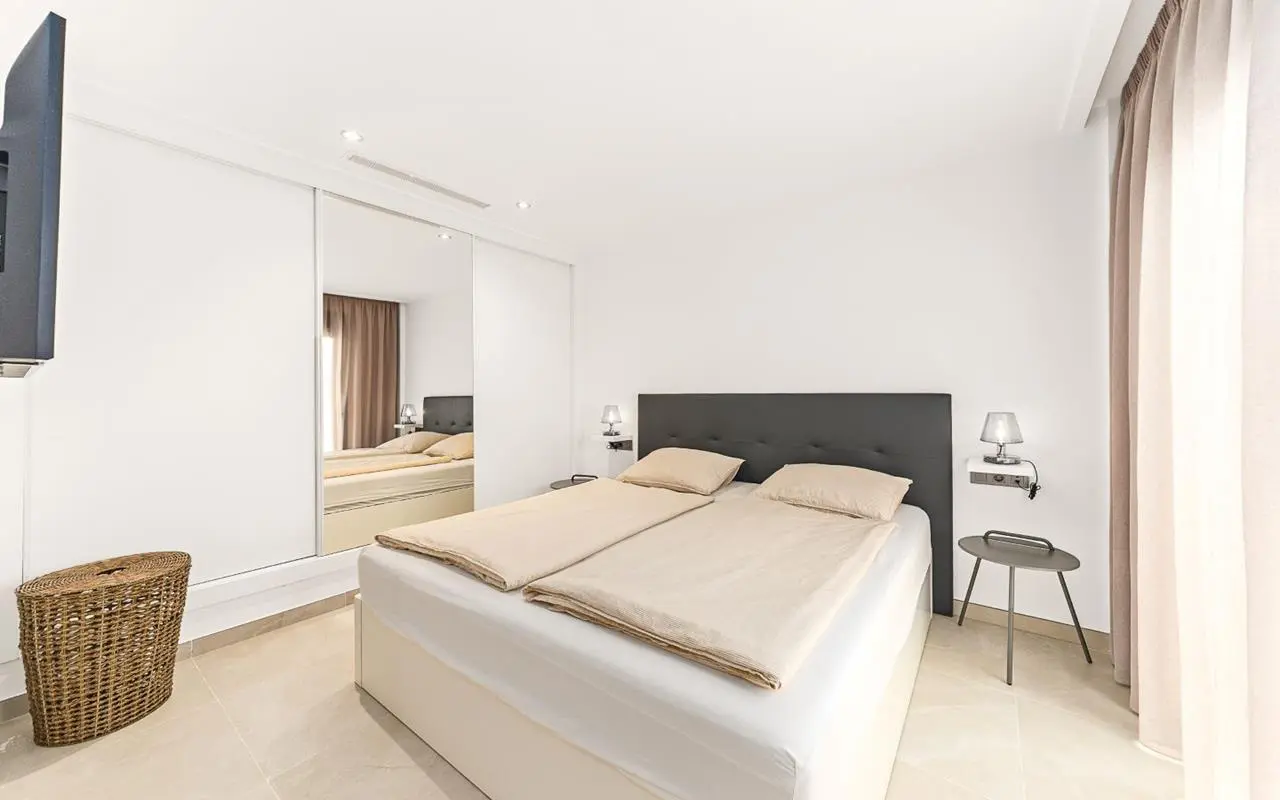 Villa Of 116 M² In Ciudad Quesada, Spain