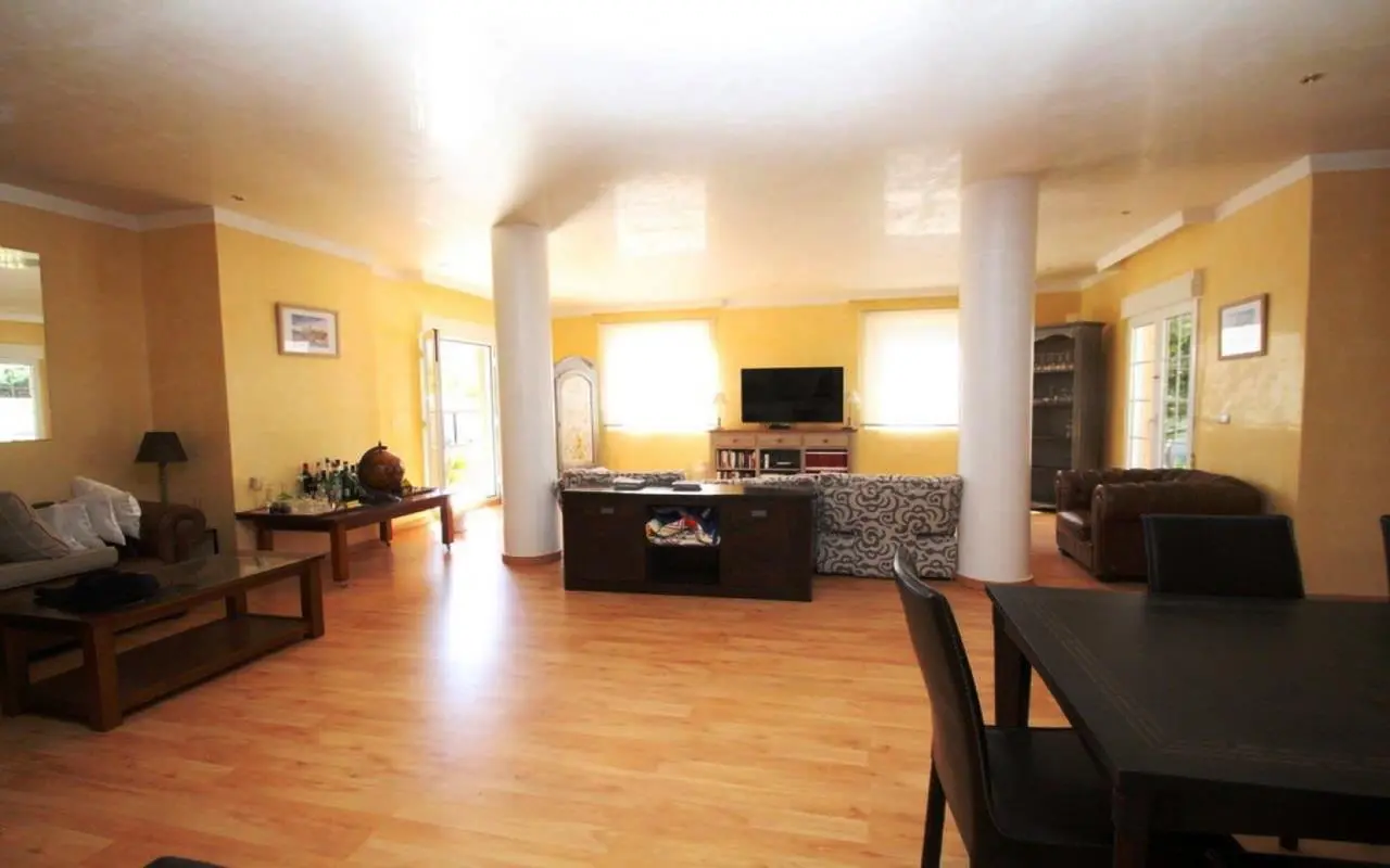 Villa Of 440 M² In Cabo Roig, Spain