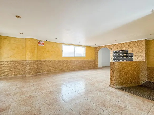 Apartment Of 51 M² In Torrevieja, Spain