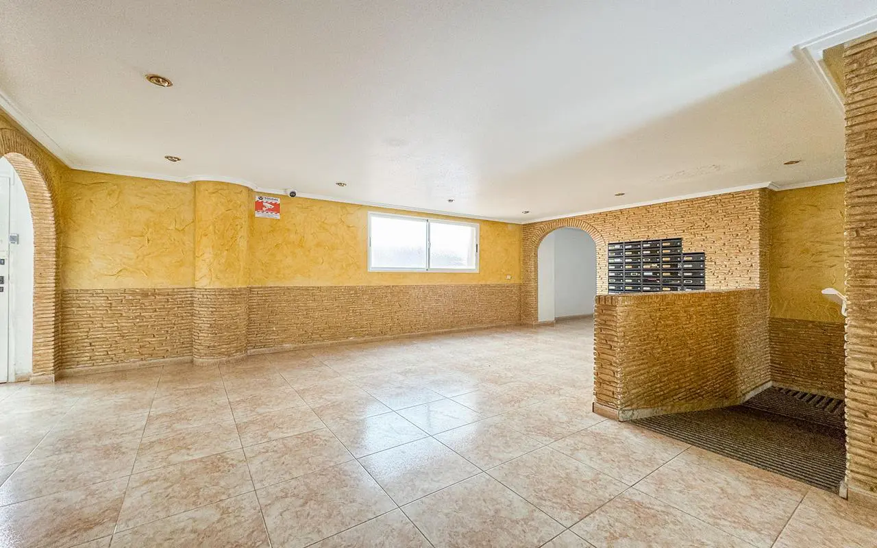 Apartment Of 51 M² In Torrevieja, Spain