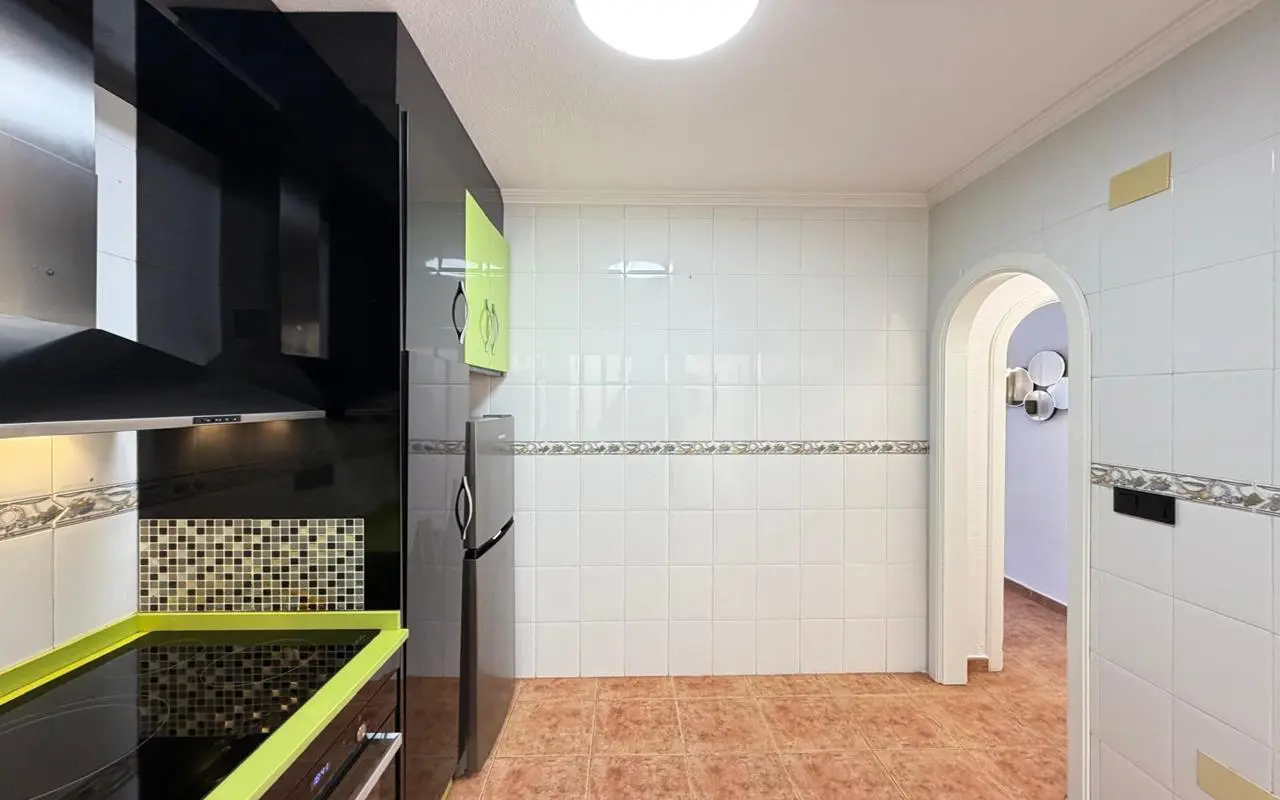 Town House Of 75 M² In Punta Prima, Spain