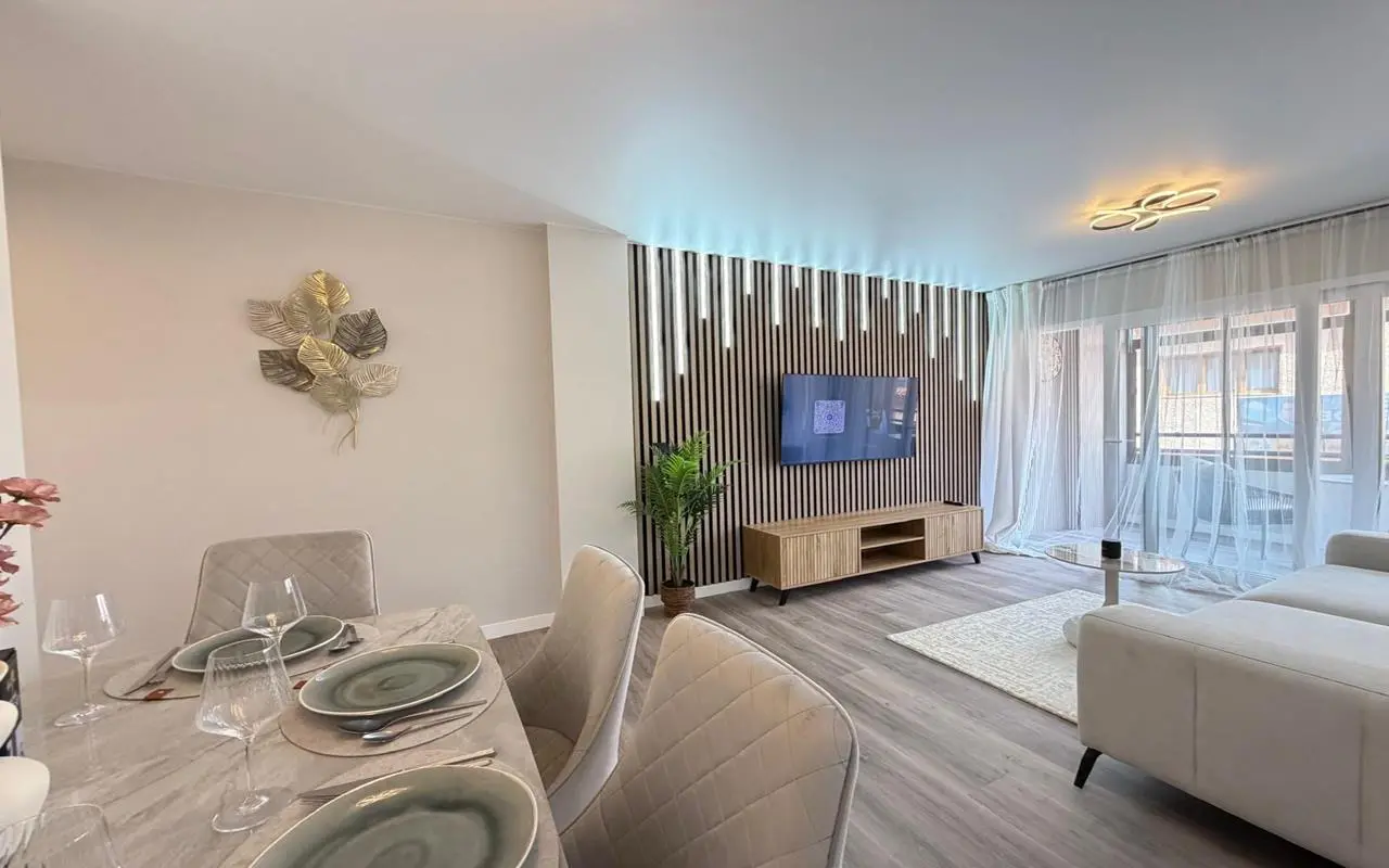 Apartment Of 69 M² In Torrevieja, Spain