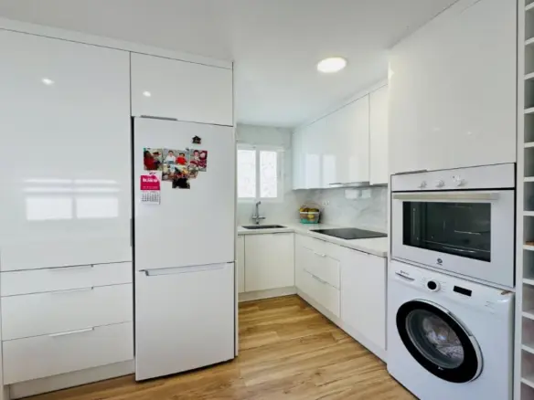 Apartment Of 58 M² In Guardamar Del Segura