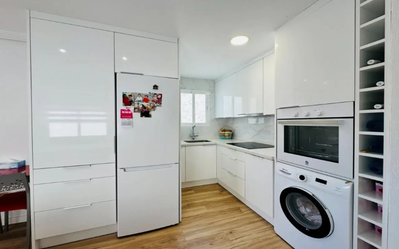 Apartment Of 58 M² In Guardamar Del Segura