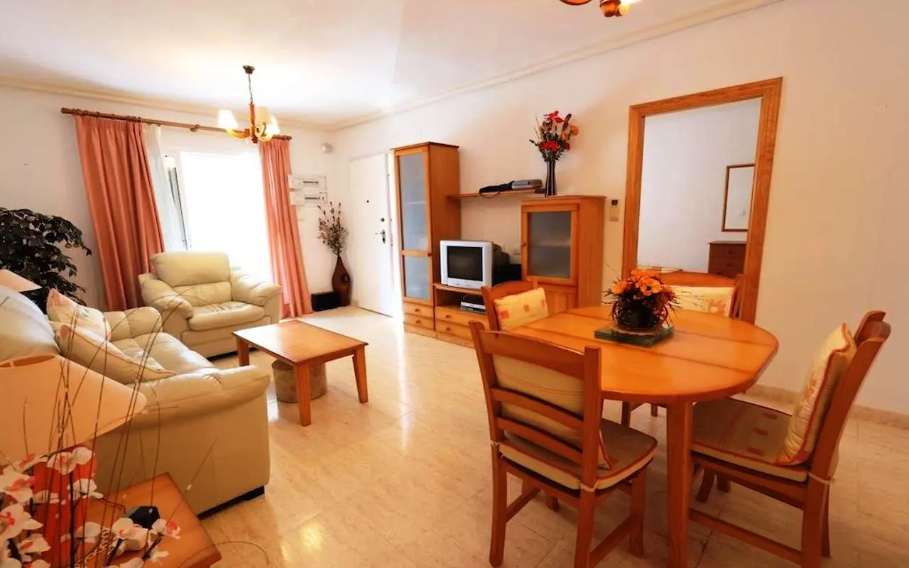 Bungalow Of 75 M² In Playa Flamenca, Spain