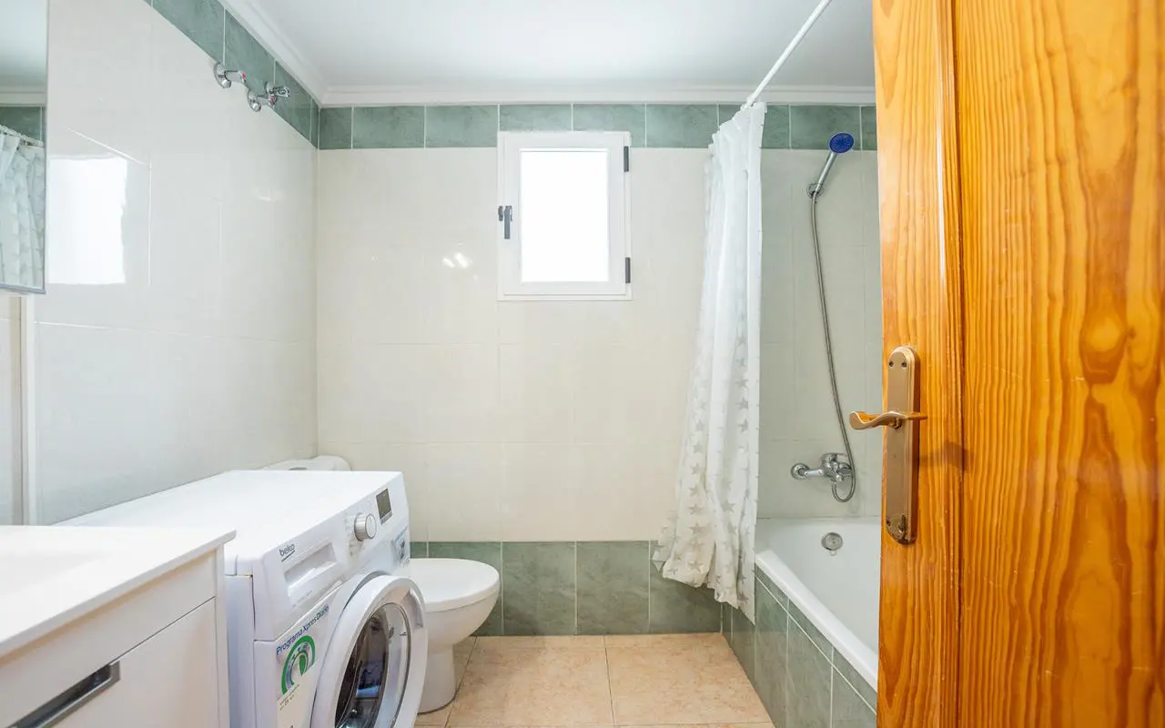 Apartment Of 51 M² In Torrevieja, Spain