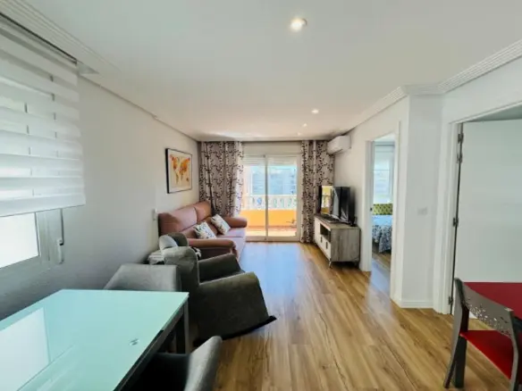 Apartment Of 58 M² In Guardamar Del Segura