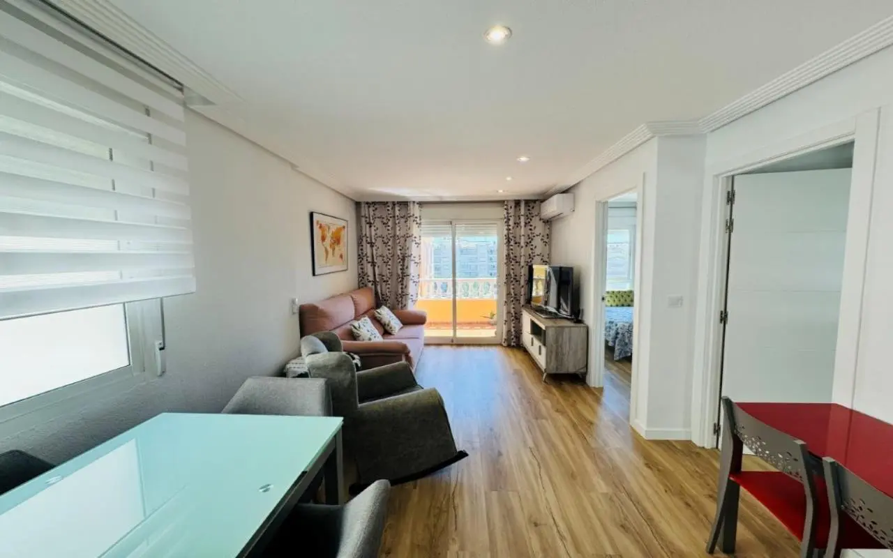 Apartment Of 58 M² In Guardamar Del Segura