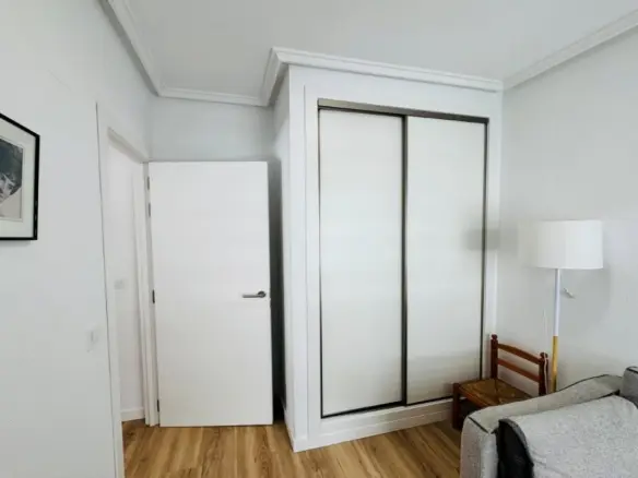 Apartment Of 58 M² In Guardamar Del Segura