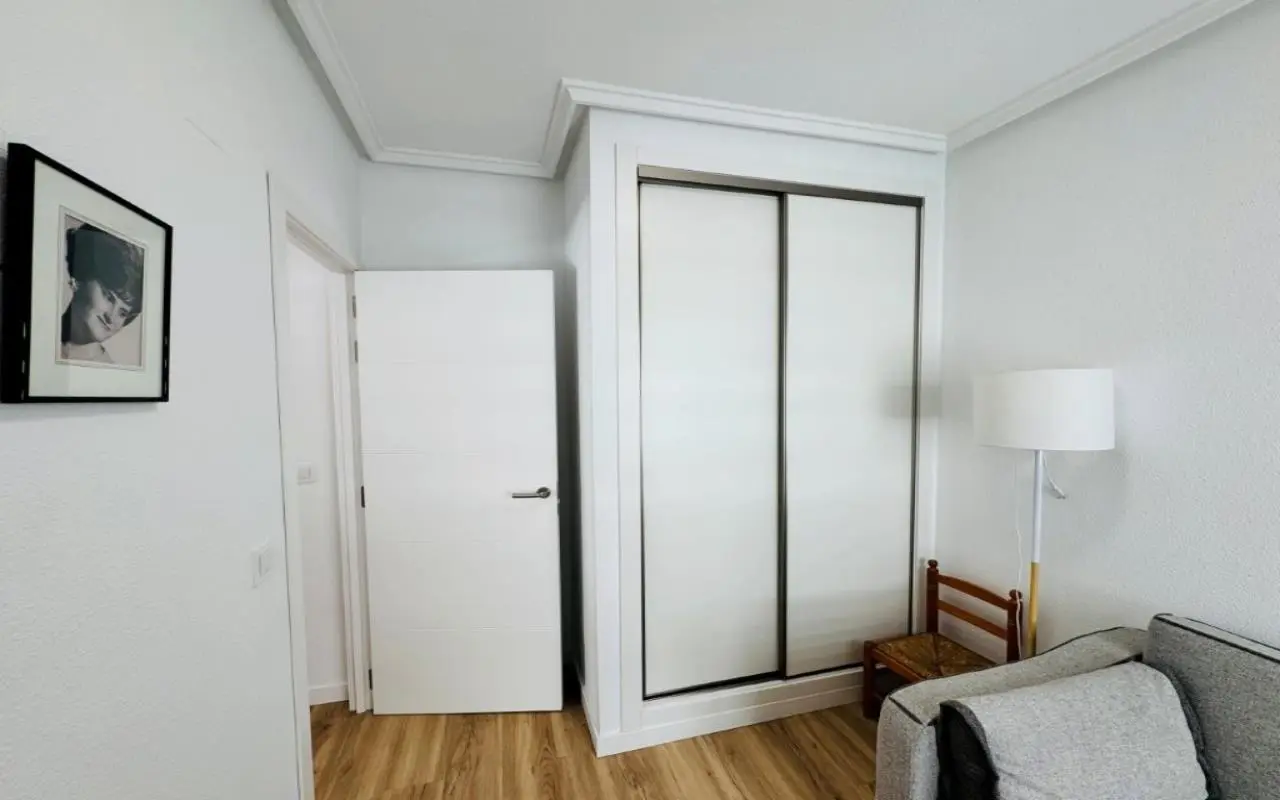 Apartment Of 58 M² In Guardamar Del Segura