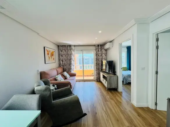 Apartment Of 58 M² In Guardamar Del Segura