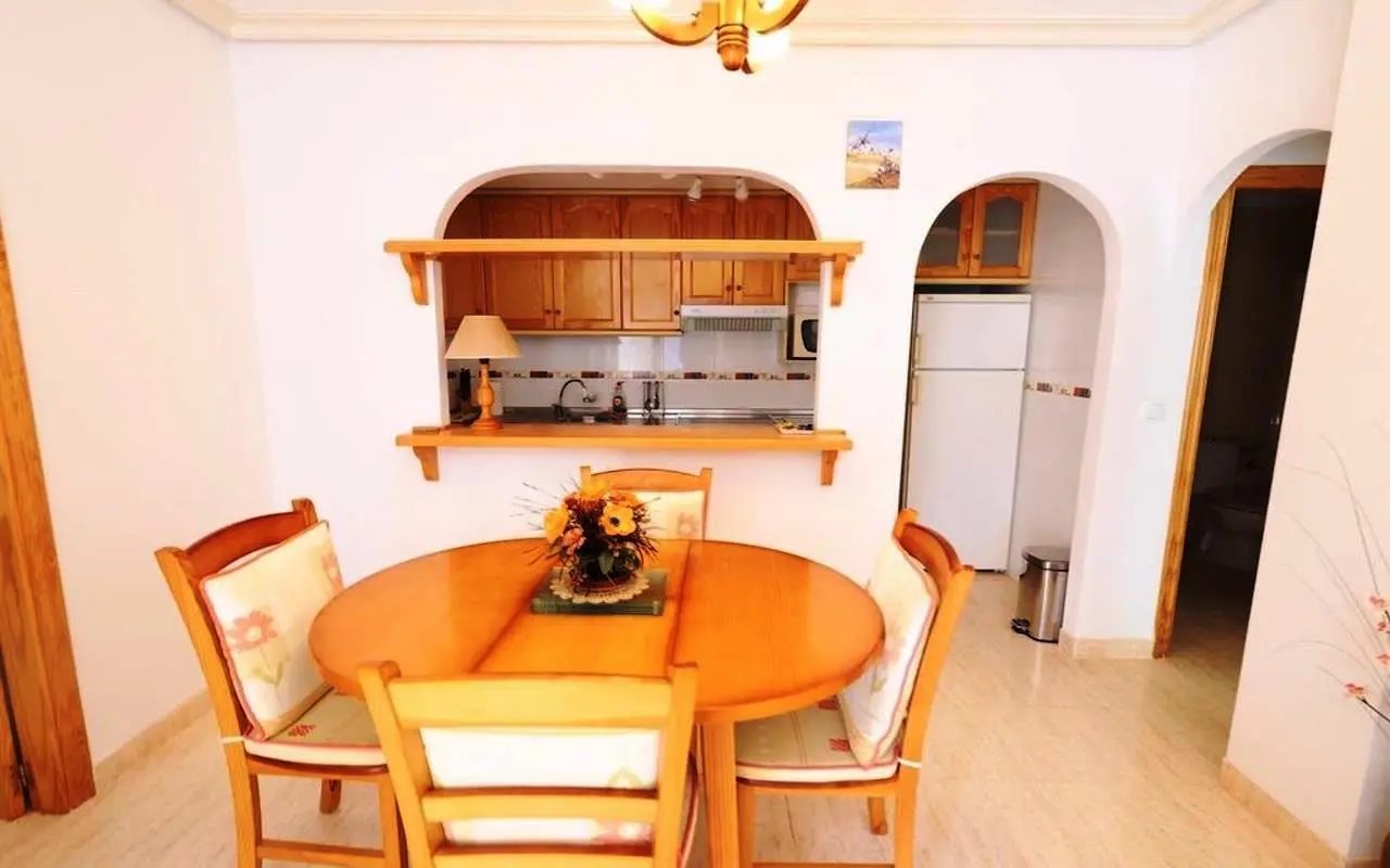 Bungalow Of 75 M² In Playa Flamenca, Spain