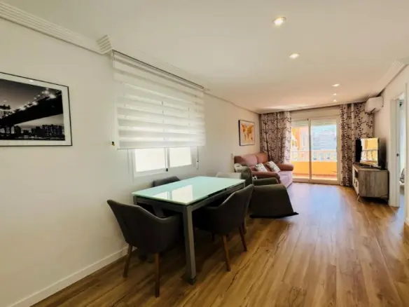 Apartment Of 58 M² In Guardamar Del Segura