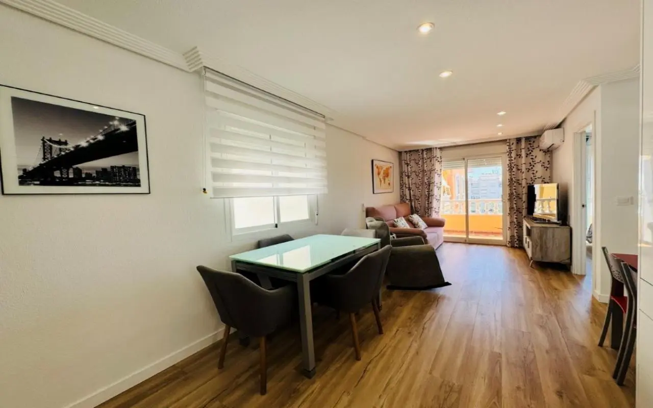 Apartment Of 58 M² In Guardamar Del Segura