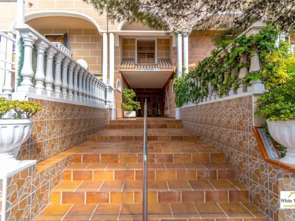 Apartment Of 65 M² In Punta Prima, Spain