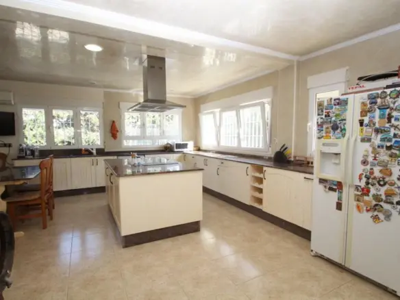 Villa Of 440 M² In Cabo Roig, Spain