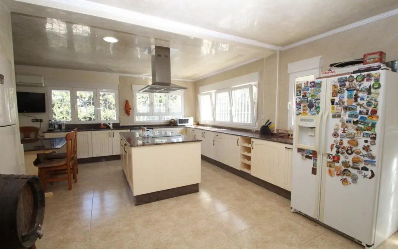 Villa Of 440 M² In Cabo Roig, Spain