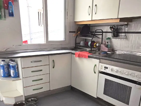 Apartment Of 75 M² In Torrevieja, Spain