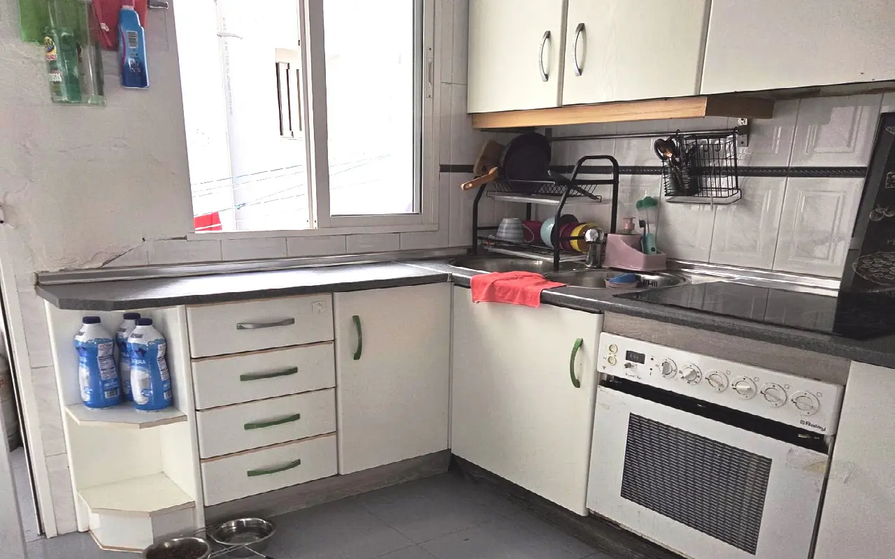 Apartment Of 75 M² In Torrevieja, Spain