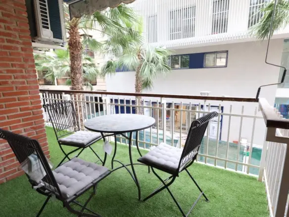 Apartment Of 123 M² In Torrevieja, Spain