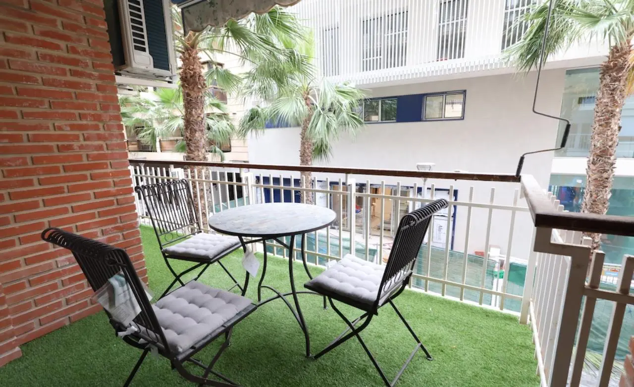 Apartment Of 123 M² In Torrevieja, Spain