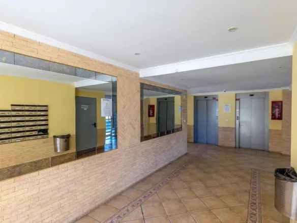 Apartment Of 53 M² In Torrevieja