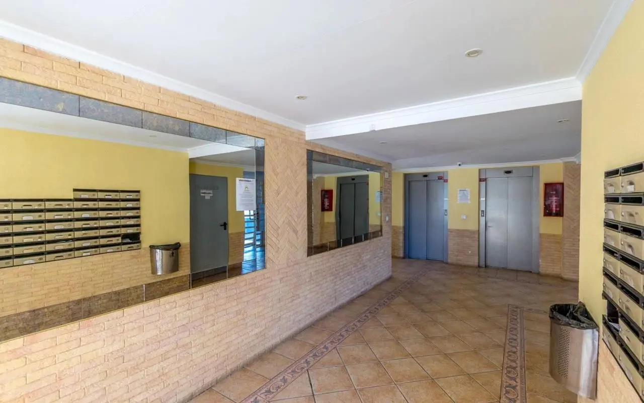 Apartment Of 53 M² In Torrevieja