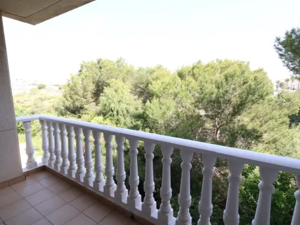 Apartment Of 75 M² In Playa Flamenca, Spain