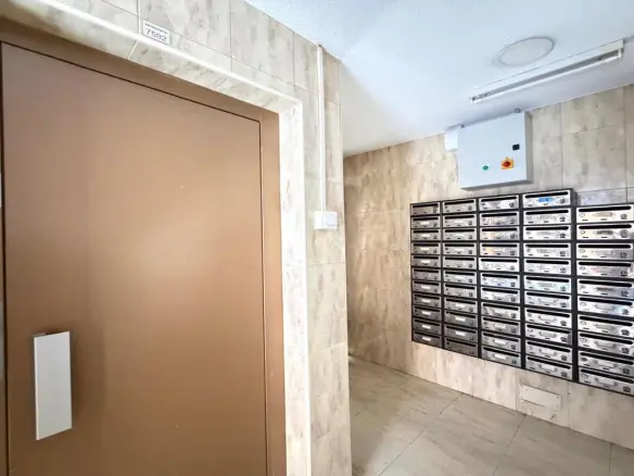 Apartment Of 69 M² In Torrevieja, Spain