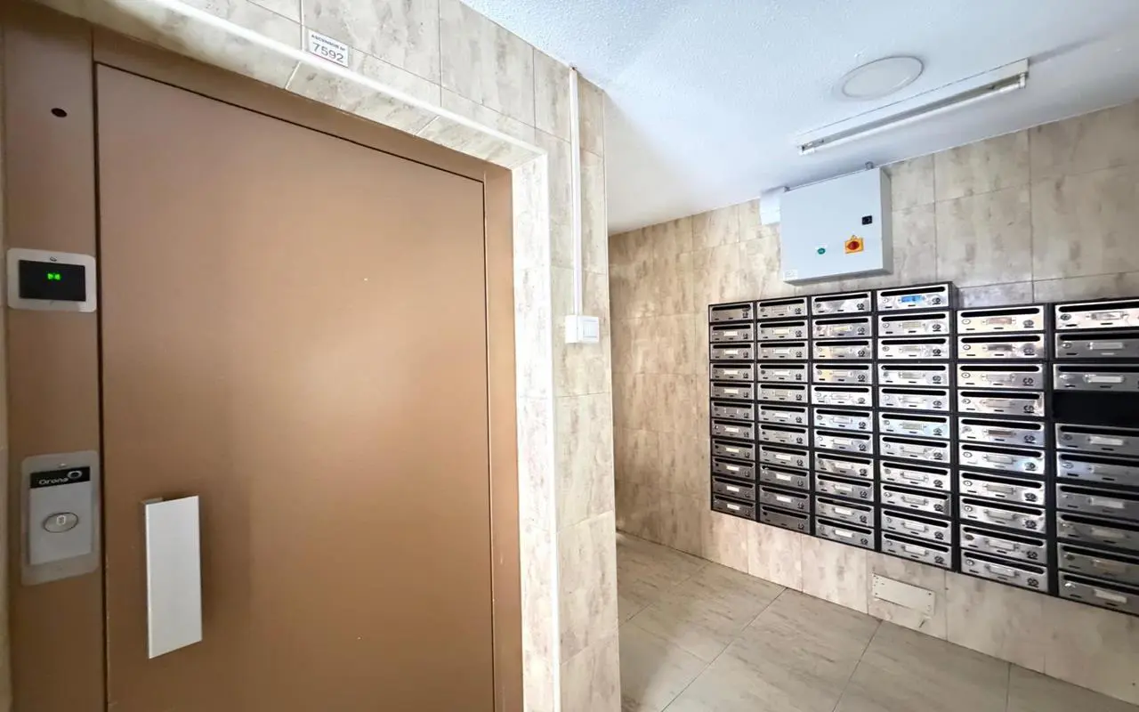 Apartment Of 69 M² In Torrevieja, Spain