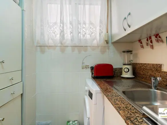 Apartment Of 65 M² In Punta Prima, Spain