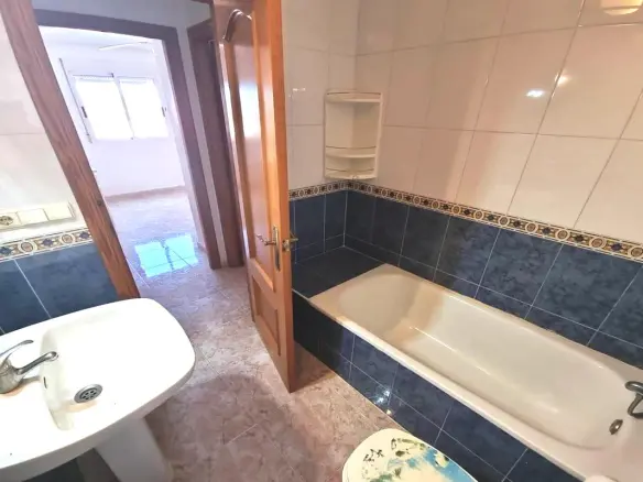 Apartment Of 53 M² In Torrevieja