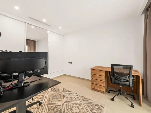 Villa Of 116 M² In Ciudad Quesada, Spain