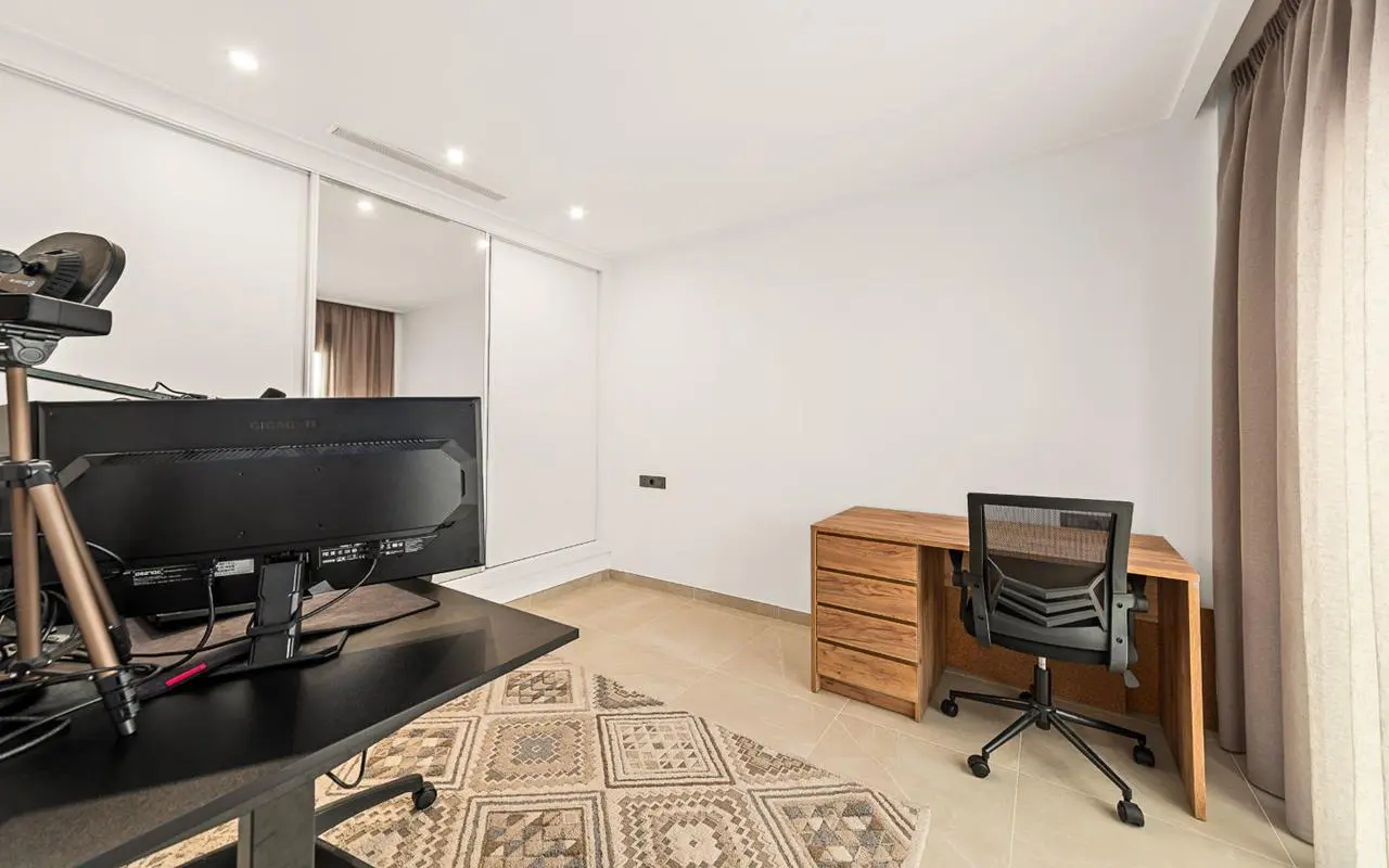 Villa Of 116 M² In Ciudad Quesada, Spain
