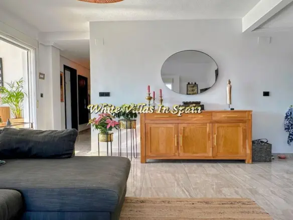 Penthouse Of 85 M² In Torrevieja, Spain