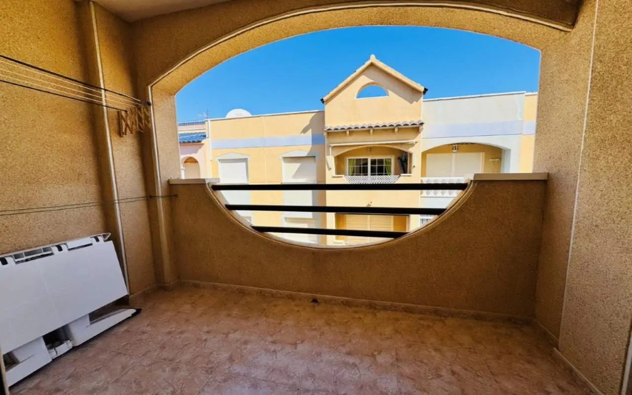 Apartment Of 58 M² In La Mata, Spain