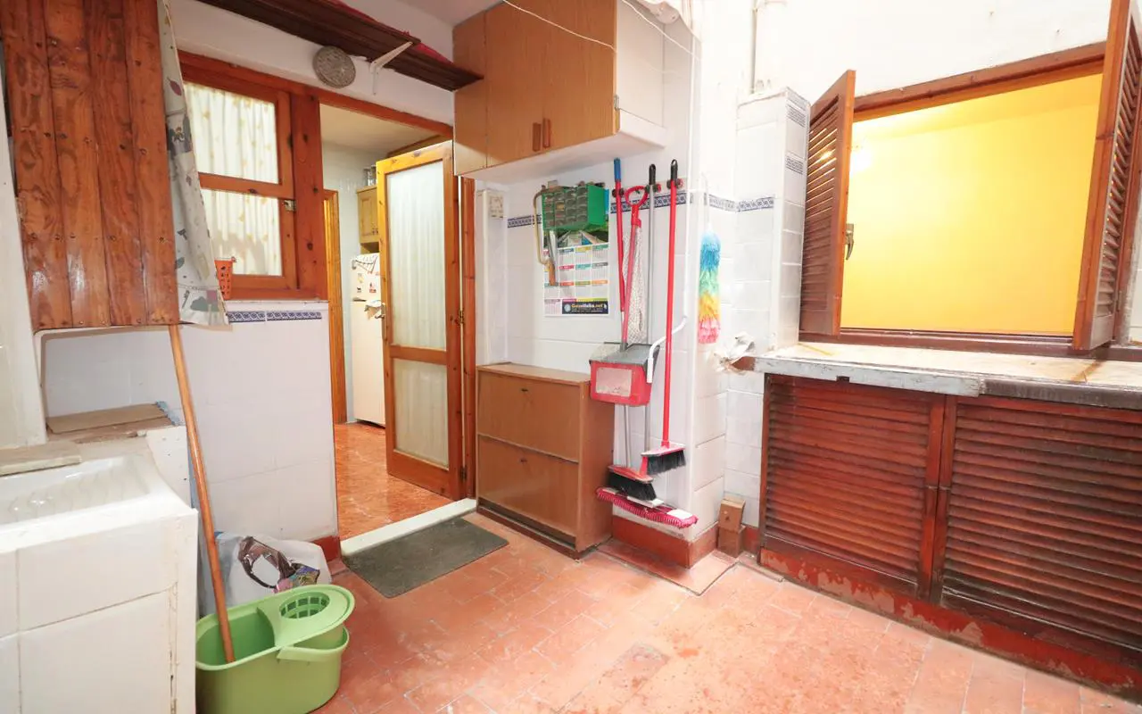 Apartment Of 68 M² In Torrevieja, Spain